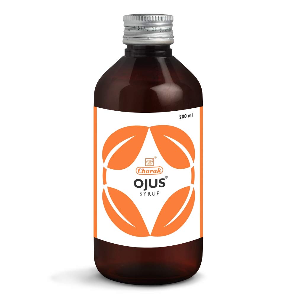 OJUS SY. 200 ML